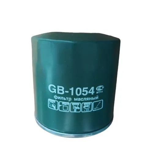 Фильтр масляный BIG FILTER GB1054