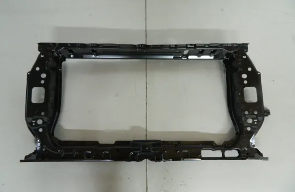 Рамка радиатора JORDEN JH02ACT11048B HYUNDAI SOLARIS 10-14 Перед 641014L000