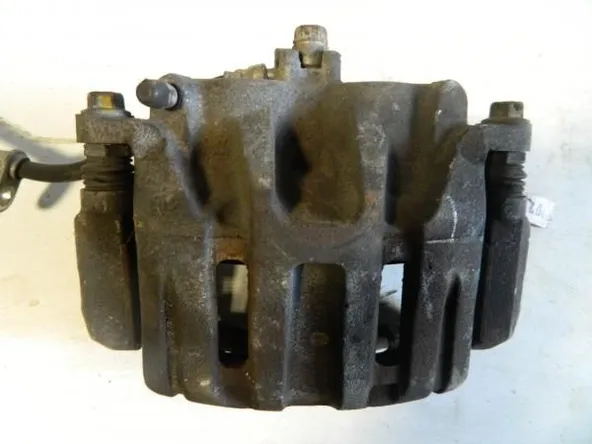 Суппорт HONDA CR-V RE4 Перед Прав (Контрактный) 45018SHJA01