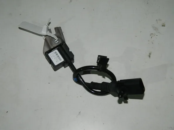 Датчик ускорения AUDI Q7 4L BAR (Б/У) 35020514