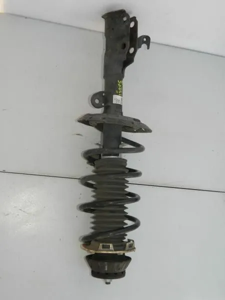 Стойка подвески HONDA FIT GE8 L15A Перед Прав (Контрактный)