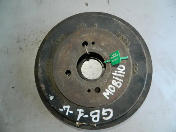 Барабан тормозной HONDA MOBILIO GB1 Зад (Контрактный) 81530289