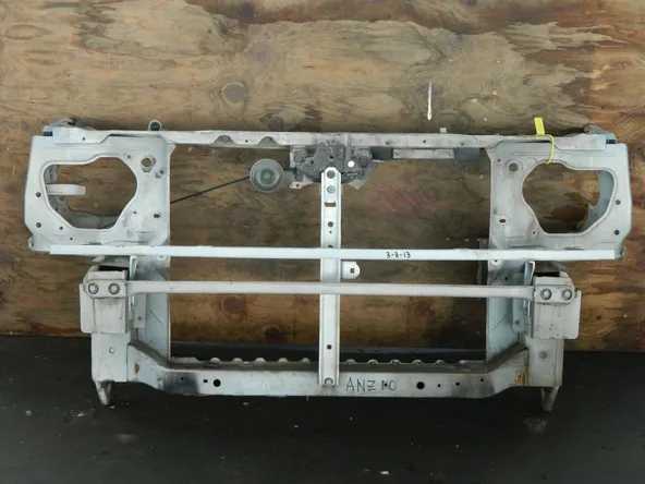 Рамка радиатора NISSAN CUBE ANZ10 (Контрактный) 94584223