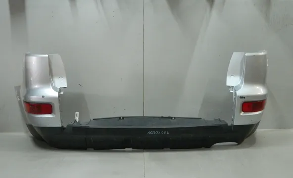 Бампер задний MITSUBISHI OUTLANDER CW5W (Контрактный) 46091024