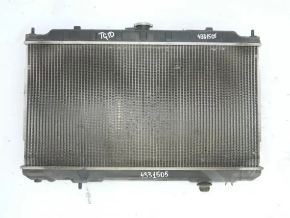 Радиатор ДВС NISSAN BLUEBIRD TG10 QR20 (Контрактный)