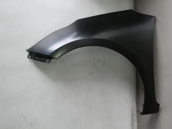 Крыло JORDEN JH03CED12045BL KIA CEED 12- (без указателя) Перед Лев