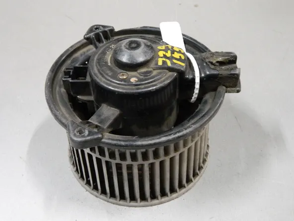 Мотор печки TOYOTA CROWN JZS155 (Контрактный) 68000529