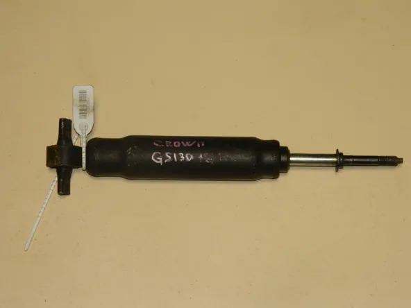 Амортизатор TOYOTA CROWN GS130 Перед (Контрактный) 45976947