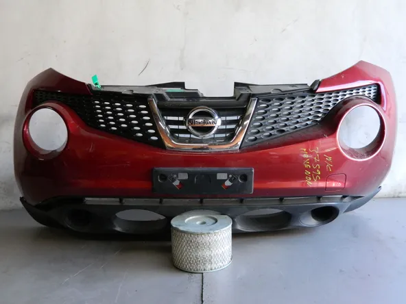 Бампер передний NISSAN JUKE YF15 (Контрактный) 79591612