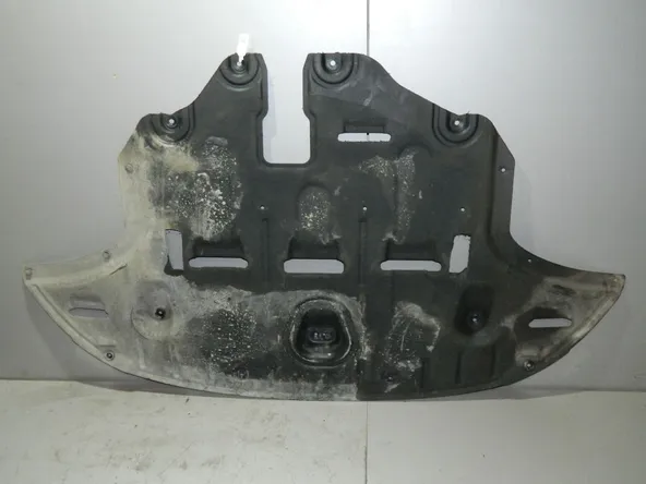 Пыльник двигателя Kia Sportage QL G4NA Перед (Б/У)