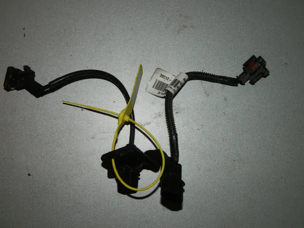 Проводка подкапотная HYUNDAI EQUUS VI G6DJ (Б/У) 40940112