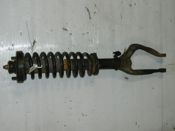 Стойка подвески HONDA ACCORD CE1 Перед Прав (Контрактный) 45976852