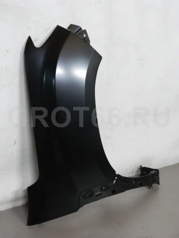 Крыло JORDEN JH07DUS21045R RENAULT DUSTER 2021- Перед Прав