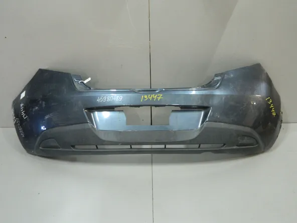 Бампер задний MAZDA DEMIO DEJFS (Контрактный) 45980489