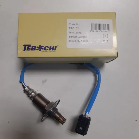 Датчик кислородный GENERAL PARTS TSO102 HONDA CR-V RE3, RE4, K24A, R20A