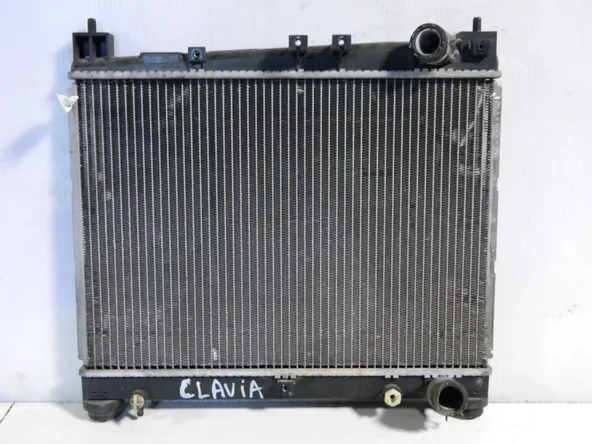 Радиатор ДВС TOYOTA VITZ SCP10 (Контрактный) 69586111