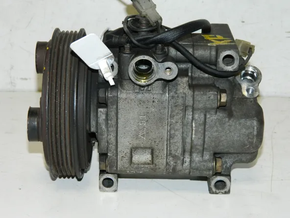 Компрессор кондиционера MAZDA MILLENIA KL (Контрактный)