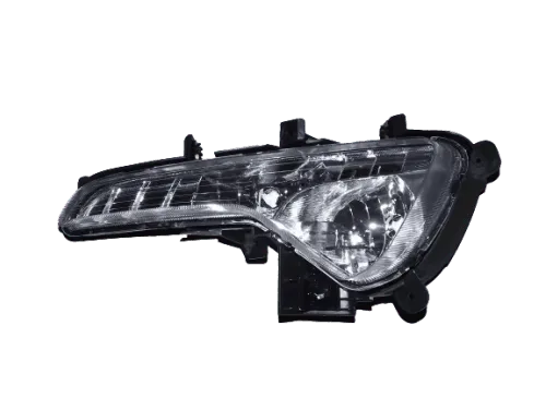 Фара противотуманная NSP NSP02922013W200 Перед. Лев. KIA SPORTAGE 2010-2015