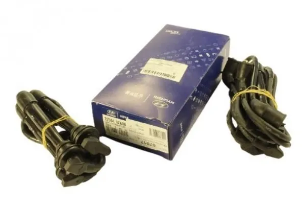 Провода в/в HYUNDAI/KIA 2750137A00 (комплект)