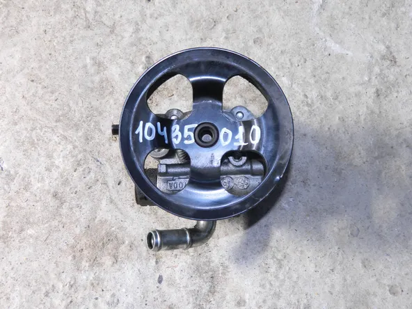 Гидроусилитель руля TOYOTA AVENSIS AZT251 2AZFSE (Контрактный) 10435010