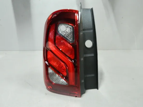 Фонарь JORDEN JH07DUS15005L RENAULT DUSTER 2015-2021 Зад Лев 265550368R