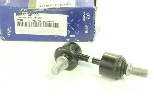 Тяга стабилизатора HYUNDAI/KIA 555303R000 KIA Magentis