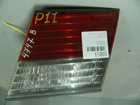 Фонарь NISSAN PRIMERA P11 Зад Прав 4747B (Контрактный) 64492272