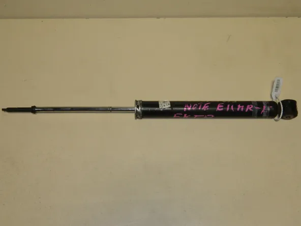 Амортизатор NISSAN NOTE E11 Зад (Контрактный) 45992457