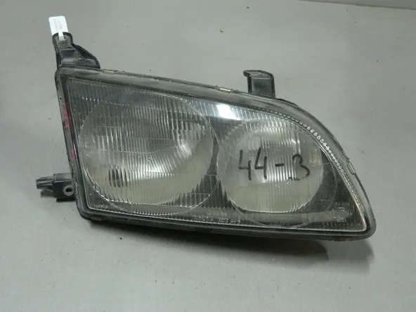 Фара TOYOTA IPSUM SXM10 Перед Прав 443 (Контрактный) 68000745