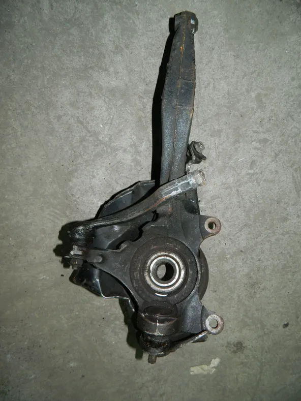 Ступица HONDA CR-V RD1 Перед Лев (Контрактный) 79586518