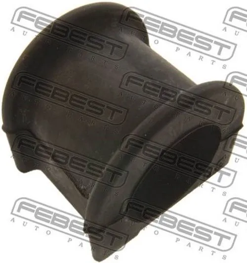 Втулка стабилизатора FEBEST TSBFZJ105F
