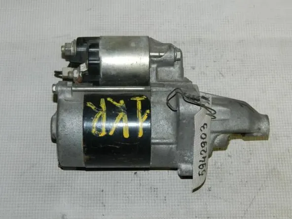 Стартер TOYOTA PASSO 1KRFE (Контрактный) 5942903