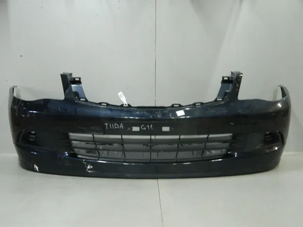 Бампер передний NISSAN BLUEBIRD SYLPHY KG11 (Контрактный) 46098350