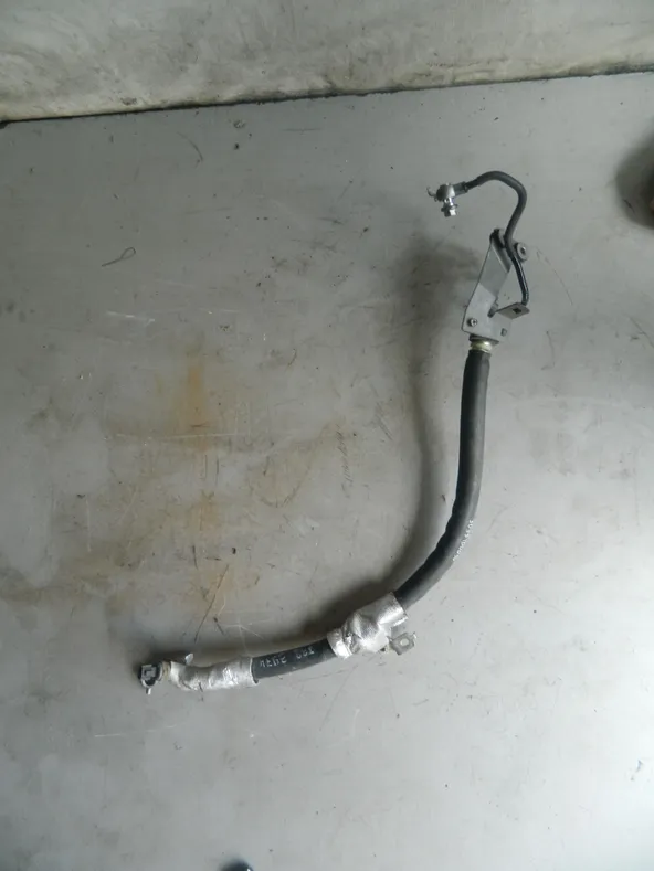 Шланг ГУР INFINITI EX35 J50 (Контрактный) 3035100010