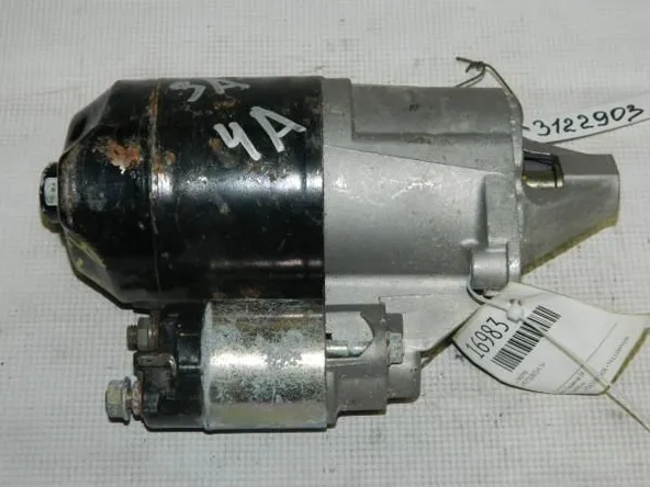 Стартер TOYOTA COROLLA 3ALU (Контрактный)