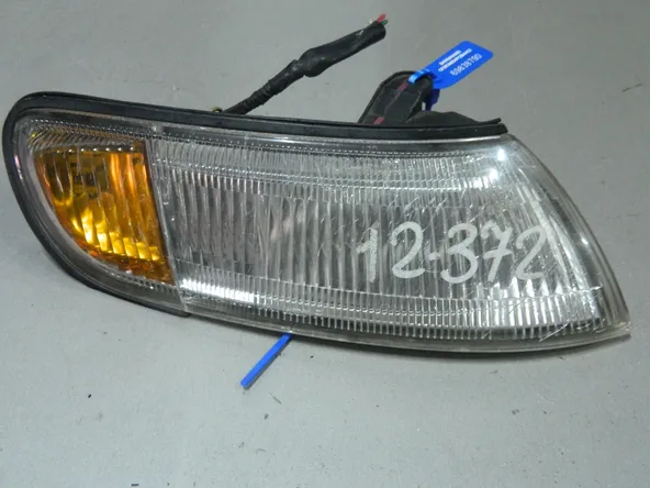 Габарит TOYOTA COROLLA CERES AE100 Перед Прав 12372 (Контрактный) 69838790