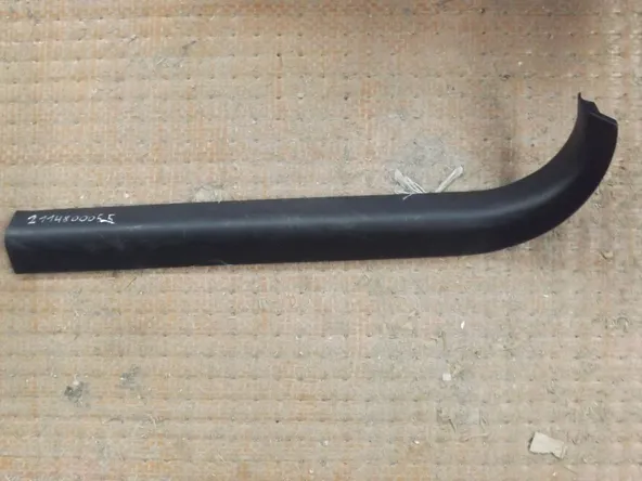 Накладка на порог внутренняя NISSAN TEANA J32 Перед Лев (Контрактный) 2114800055