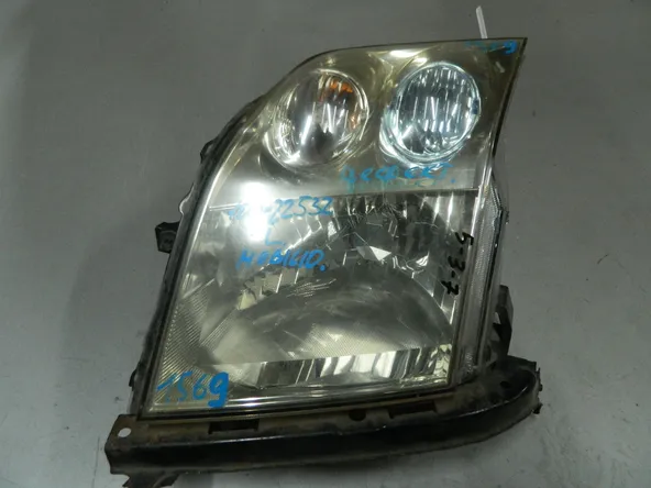 Фара HONDA MOBILIO GB1 Перед Лев (Контрактный) 68000707