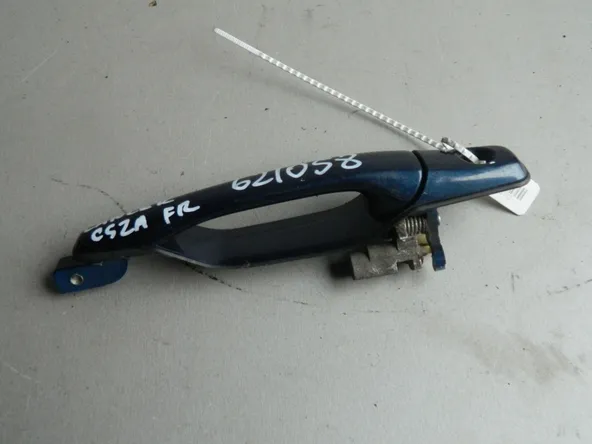 Ручка двери MITSUBISHI LANCER CEDIA CS2A Перед. Прав. (Контрактный) 45976110