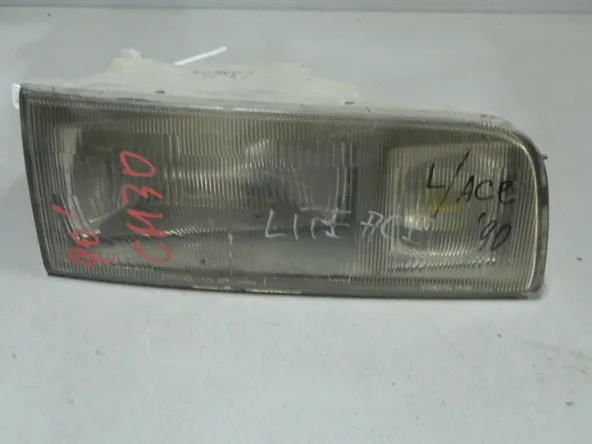 Фара TOYOTA LITE ACE CM30 Перед Прав 2727 (Контрактный) 68000407