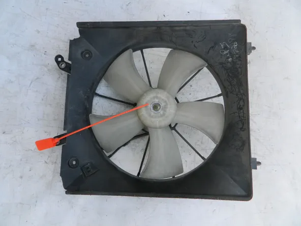 Диффузор радиатора HONDA INSPIRE UA4 (Контрактный) 72355138