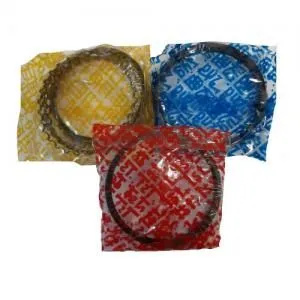 Кольца поршневые NPR SWT10073ZZ050 TOYOTA