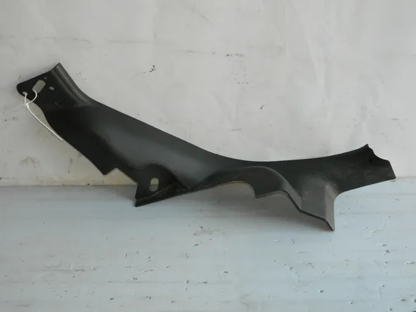 Обшивка стойки FIAT PANDA Зад Лев (Б/У)