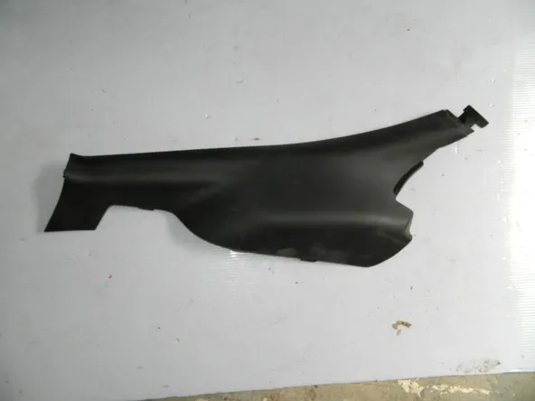 Обшивка стойки MAZDA 6 GH Зад Лев Низ (Контрактный) GS1M68770