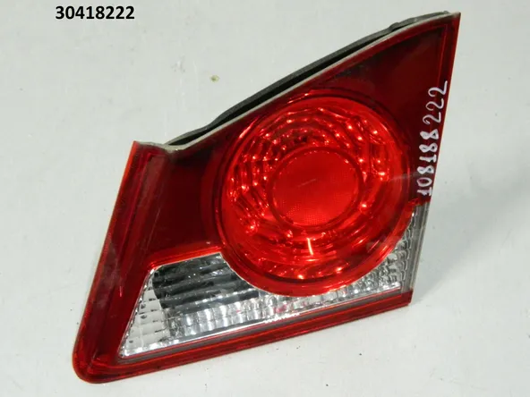 Фонарь в крышку багажника HONDA CIVIC FD1 Зад Прав (Контрактный) 30418222