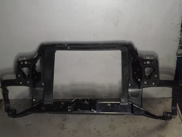 Рамка радиатора ATB 1AHG10R0 HYUNDAI GETZ I 2002 - 2005