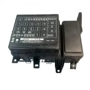 Блок предохранителей и реле TOYOTA 8272060011 TOYOTA Land Cruiser