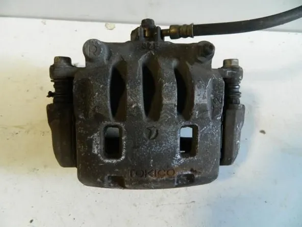 Суппорт SUBARU OUTBACK BP9 Перед Прав (Контрактный)