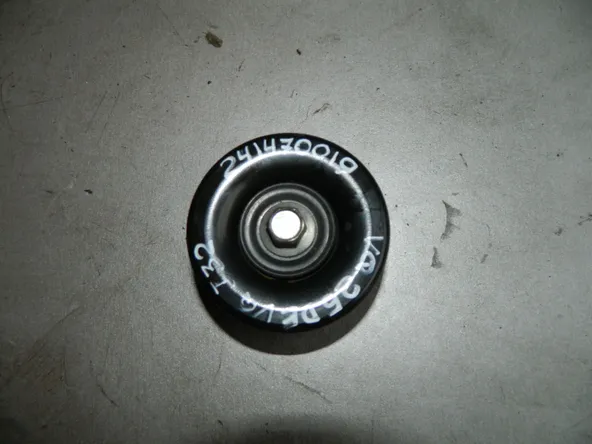 Ролик натяжной NISSAN TEANA J32 VQ25DE (Контрактный) 241470019