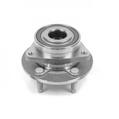 Ступица TORQUE PL823